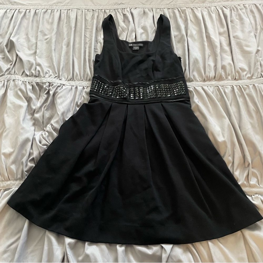 Armani Exchange dress Size small